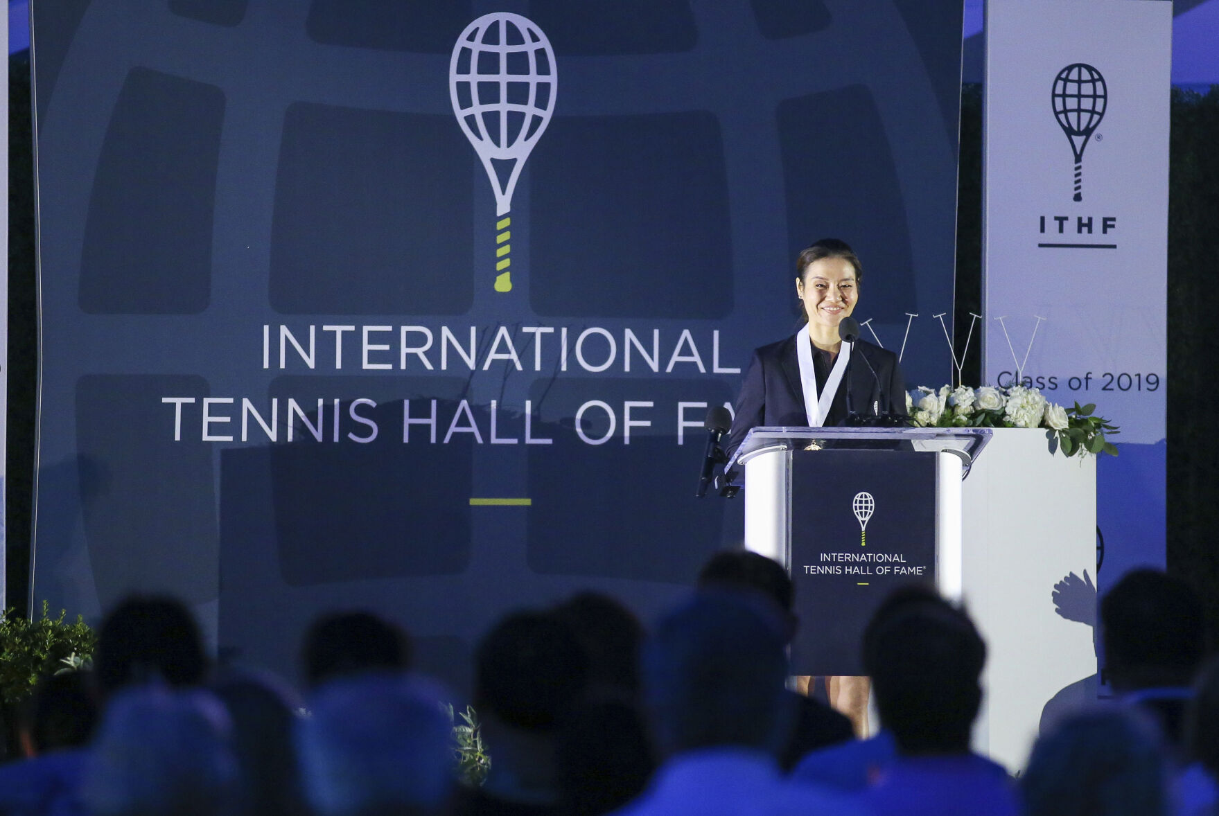 Li Na